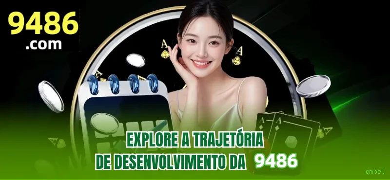 Cassino ao Vivo qmbet