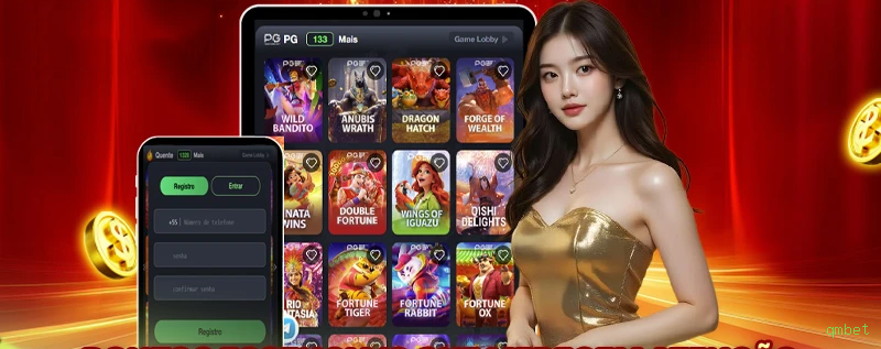 APK qmbet Android
