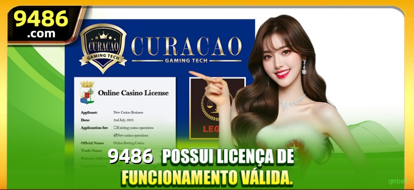 Verificação KYC qmbet