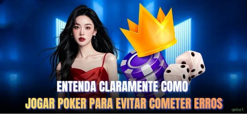Apostas Esportivas qmbet