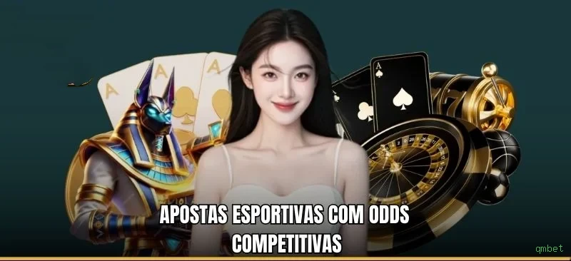 Programa VIP qmbet